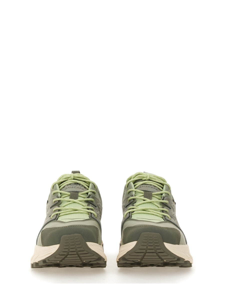 Hoka Sneakers - Verde | Wanan Luxury