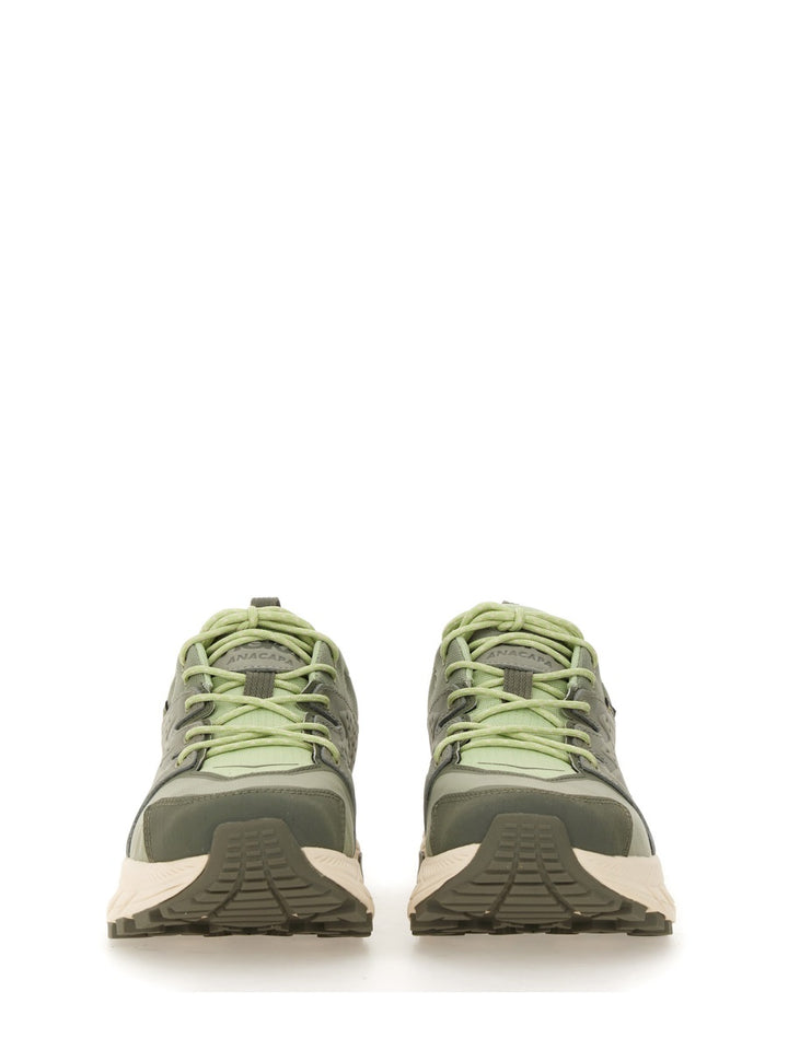 Hoka Sneakers - Verde | Wanan Luxury