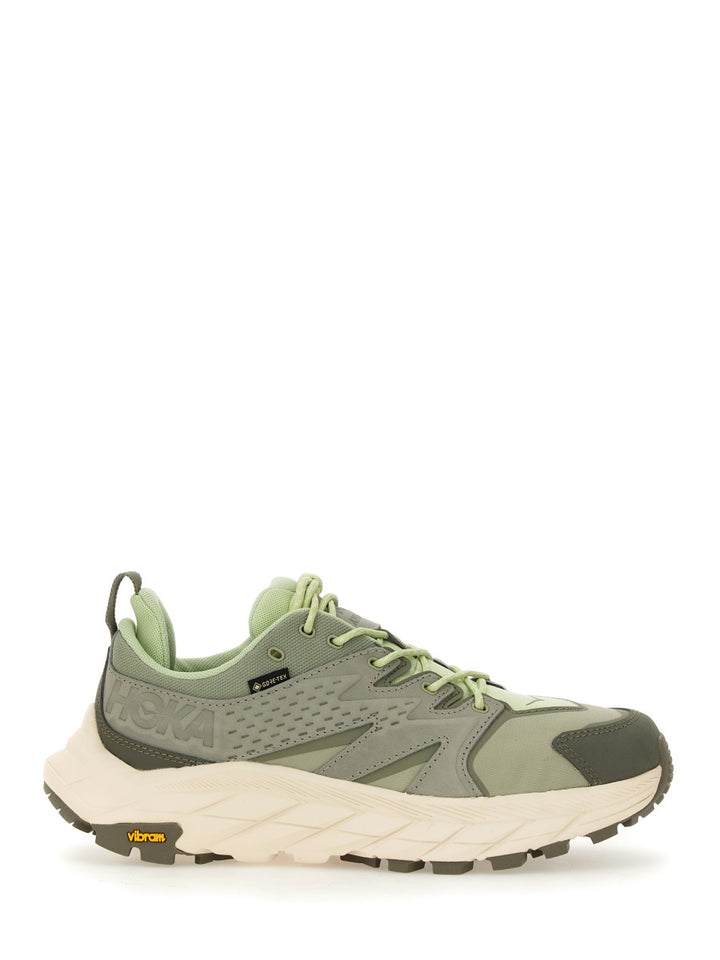 Hoka Sneakers - Verde | Wanan Luxury