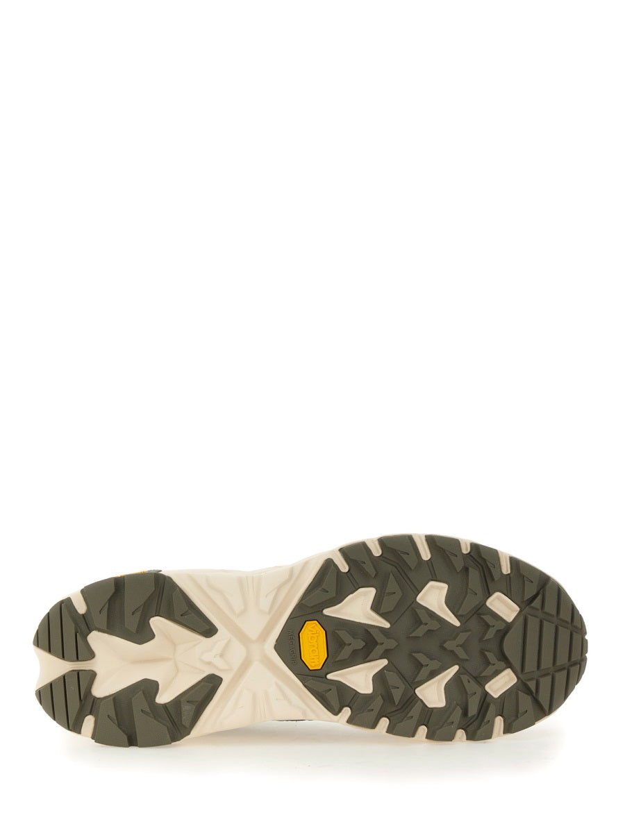 Hoka Sneakers - Verde | Wanan Luxury