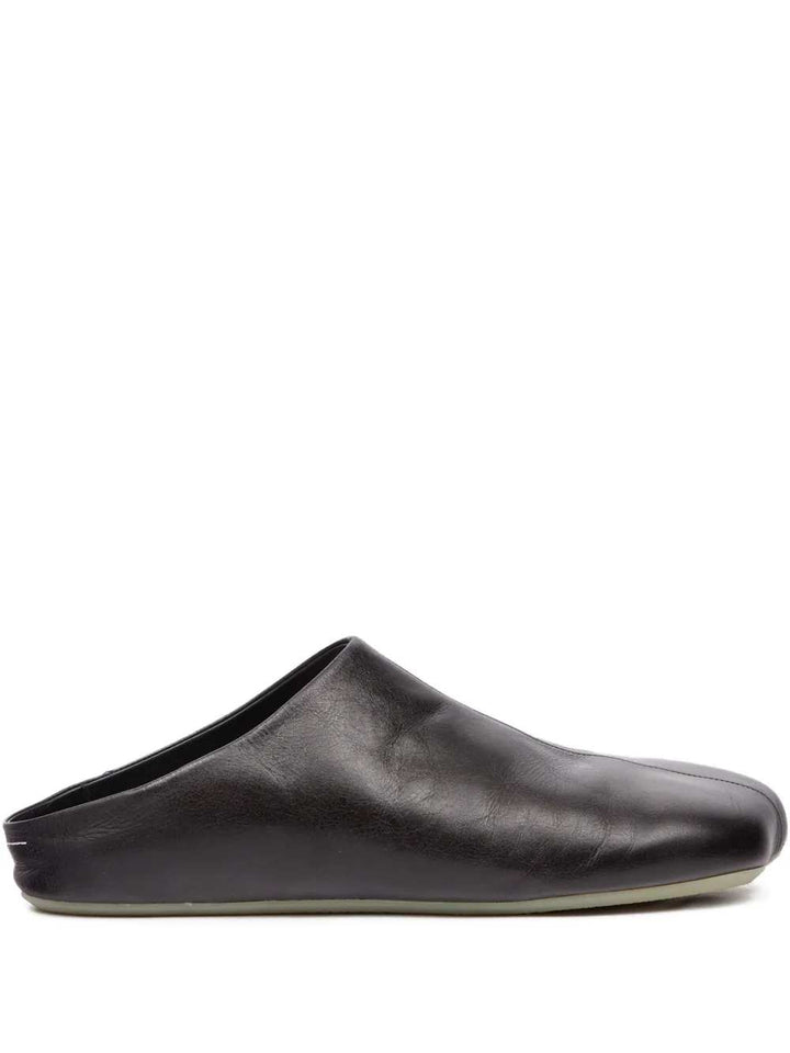Mm6 Maison Margiela SHOES - Nero | 65c2cabce79fbc8612cd9ce346aef89e8cf14435