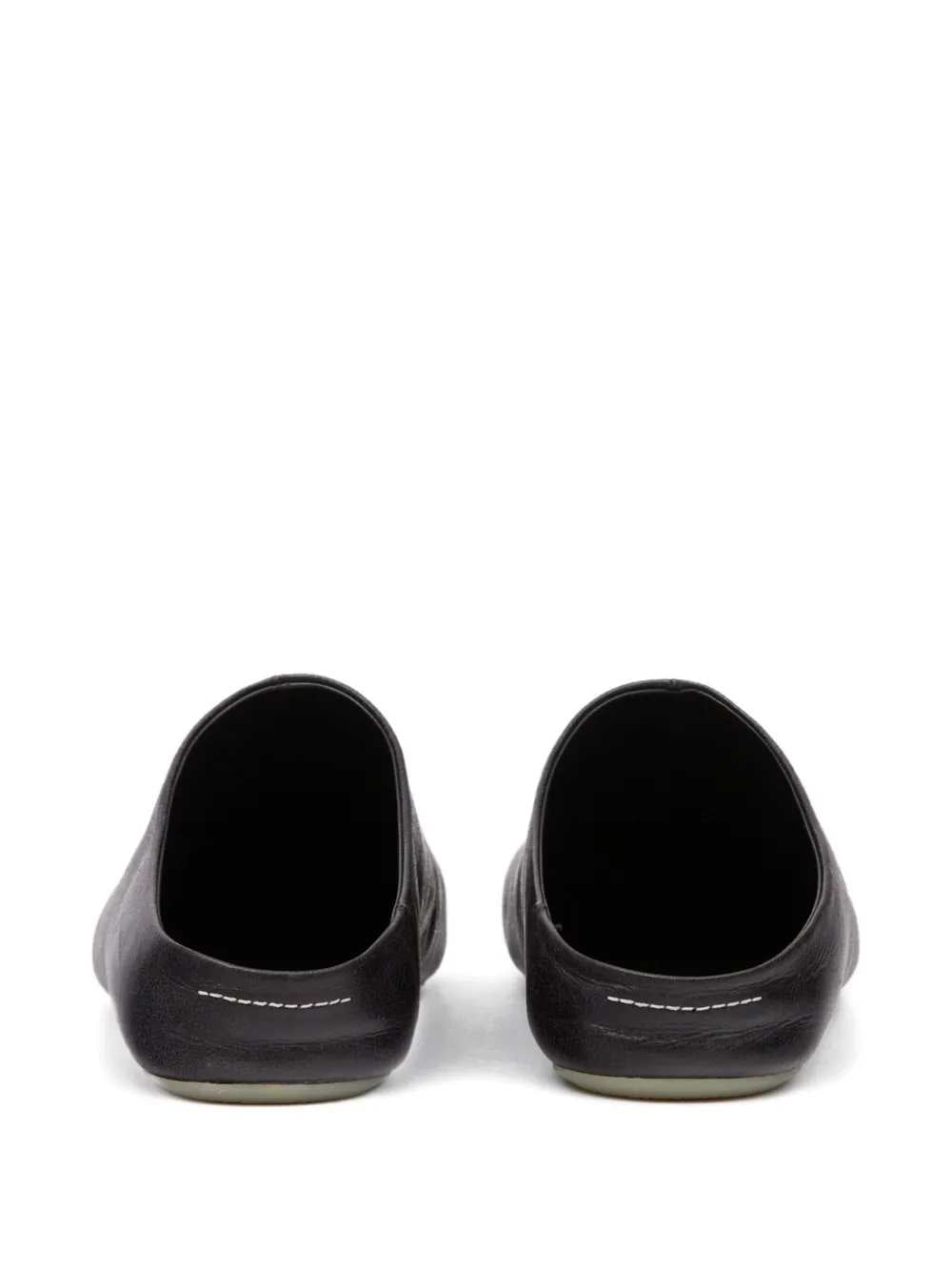 Mm6 Maison Margiela SHOES - Nero | d3603cb432f44edc578d9f9d9d7b9b1dbf1a5c22