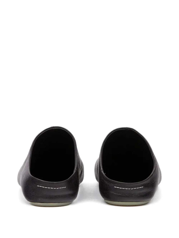 Mm6 Maison Margiela SHOES - Nero | d3603cb432f44edc578d9f9d9d7b9b1dbf1a5c22