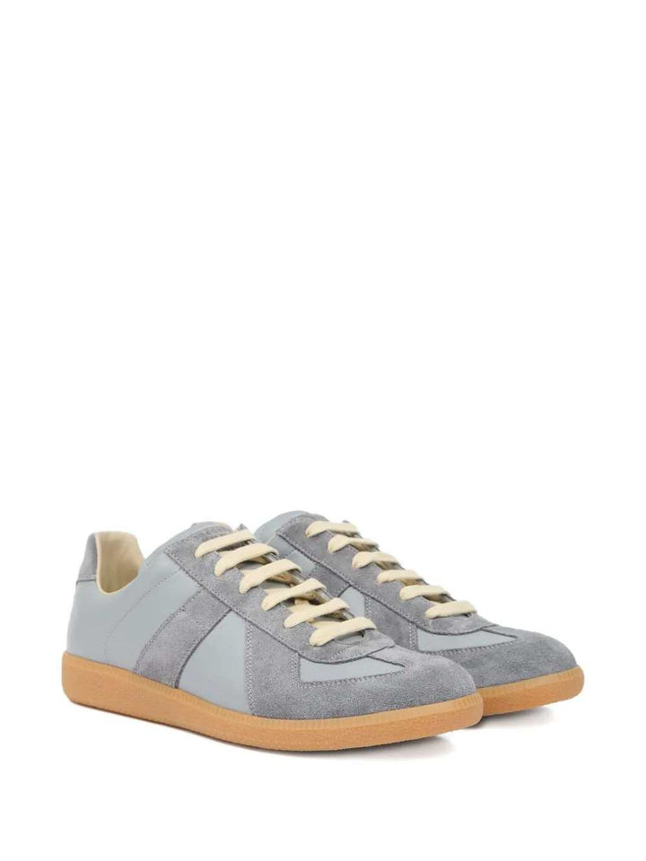 Maison Margiela Sneakers - Grey | 3fc95831accae42e12147237deb894f64207d002