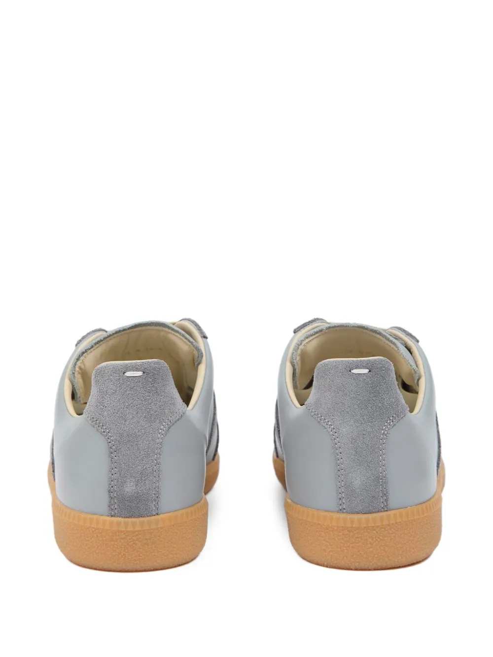 Maison Margiela Sneakers - Grey | 70dd1a07ca3e7d7f4d51740c13406ac81f288d61