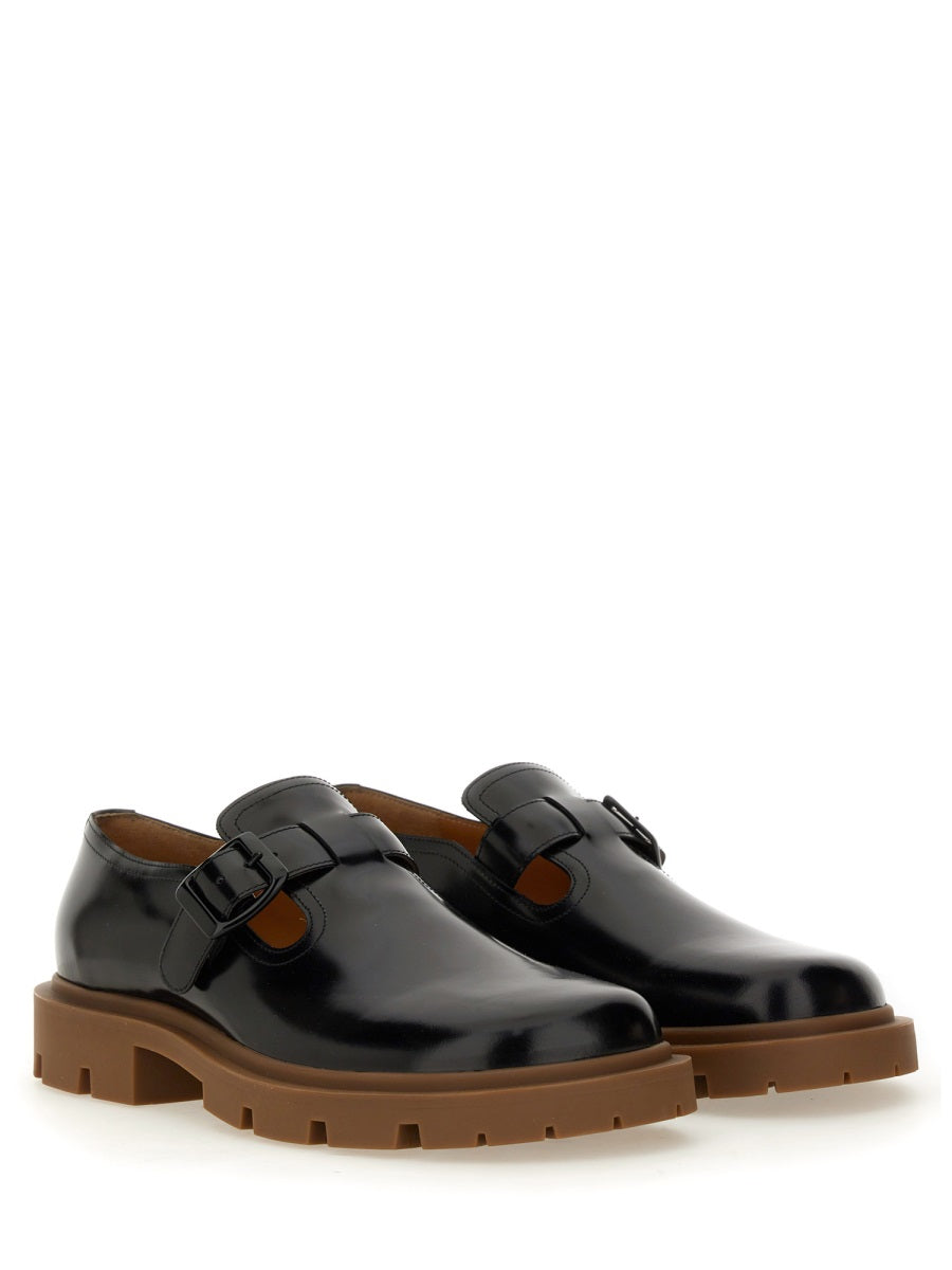 Maison Margiela Mocassini - Black | c3b244acfca31e0ed3a1dfb7dc845645ef124e45