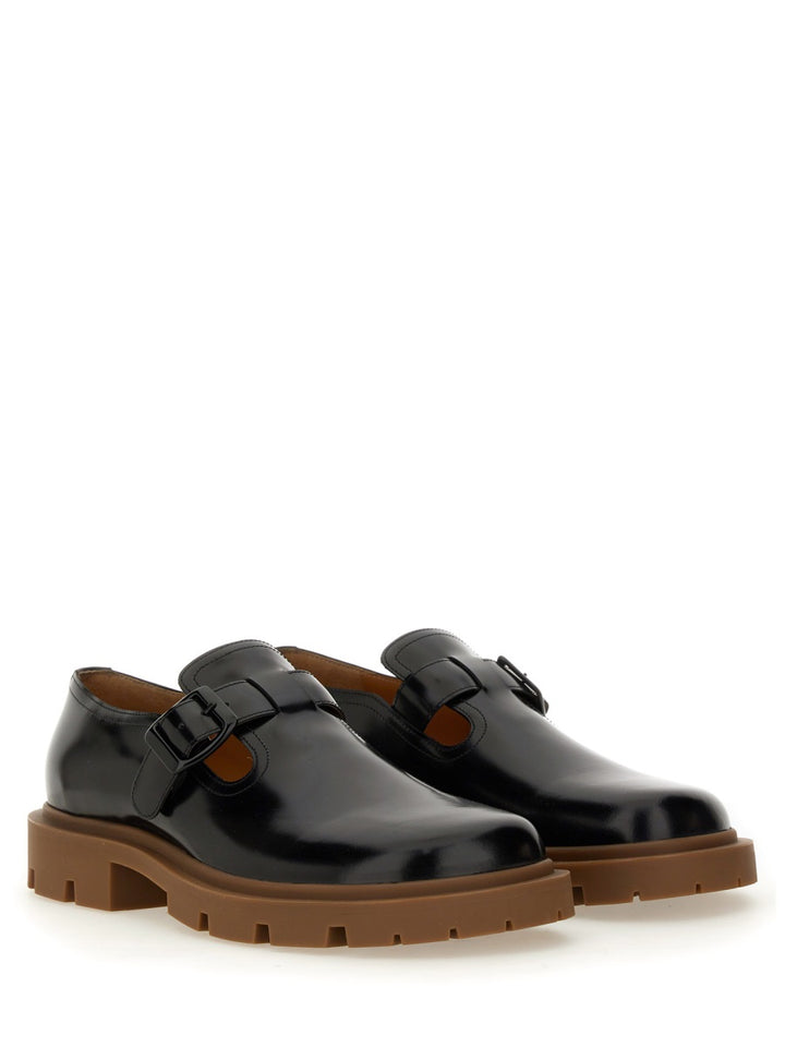 Maison Margiela Mocassini - Black | c3b244acfca31e0ed3a1dfb7dc845645ef124e45