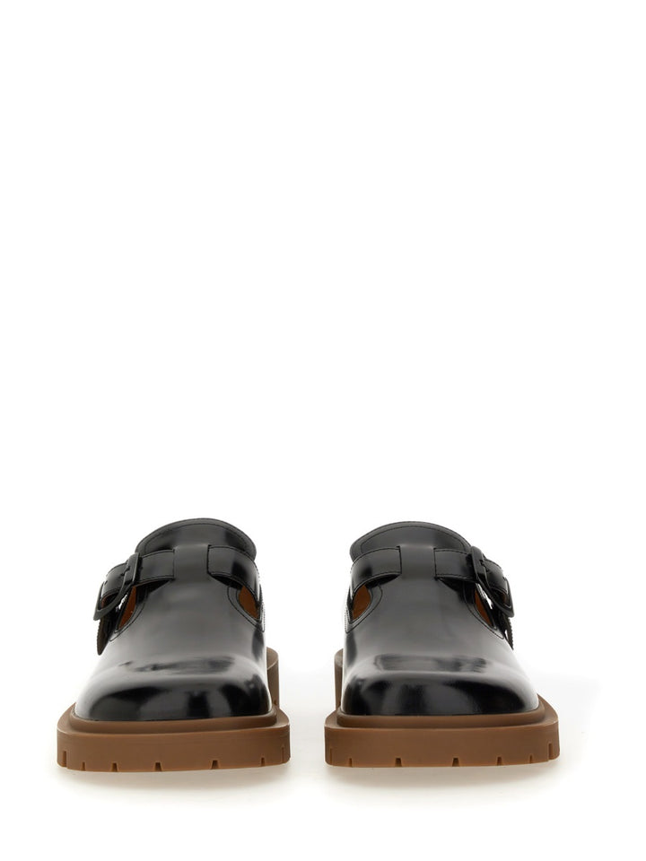 Maison Margiela Mocassini - Black | e2808640c2d418473dc15a5de95b8b9eb5a5ecda