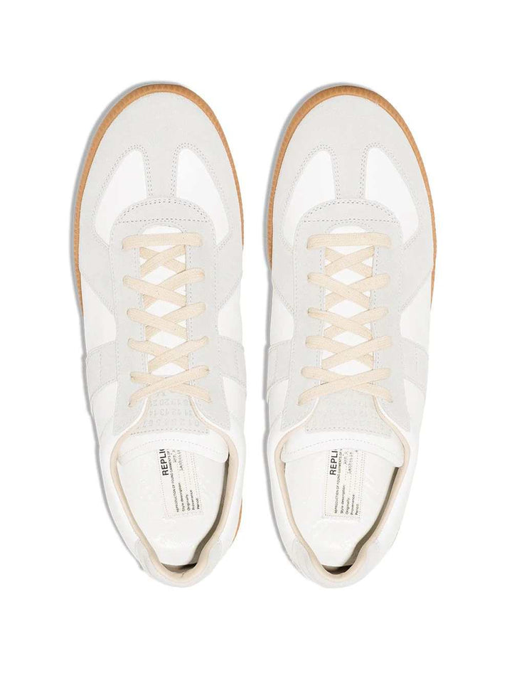 Maison Margiela Sneakers - Bianco | ef9491b559248ff3637ac9ba634b2aadbff4c736