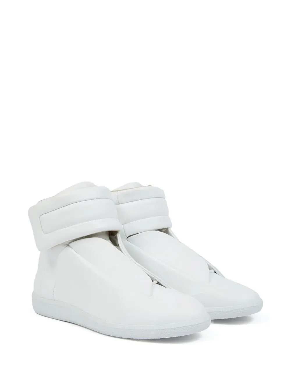 Maison Margiela SHOES - Bianco | 27061740dc27bc161e85f3f6e2194a083a6d22a2