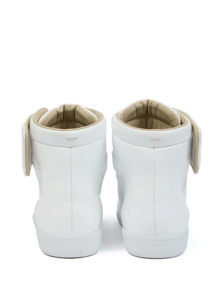 Maison Margiela SHOES - Bianco | 04f7de94ffa7ec139df0adb9d5cfe5dde323c16a