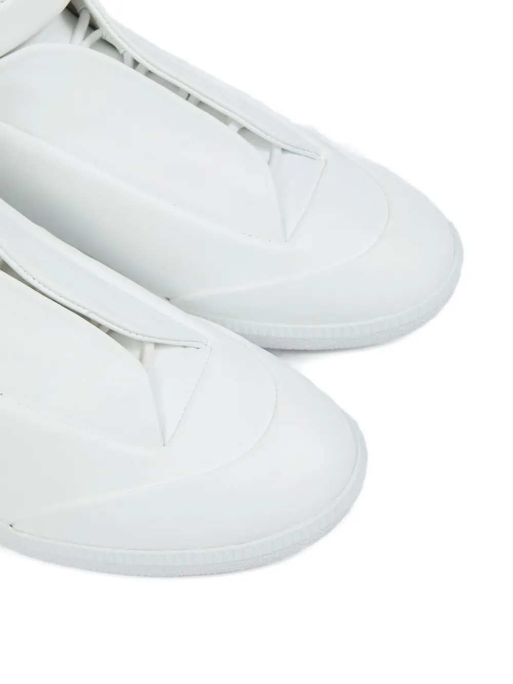 Maison Margiela SHOES - Bianco | db93db5b4ffafb6ec9bf989e19127a7d31f2e50c