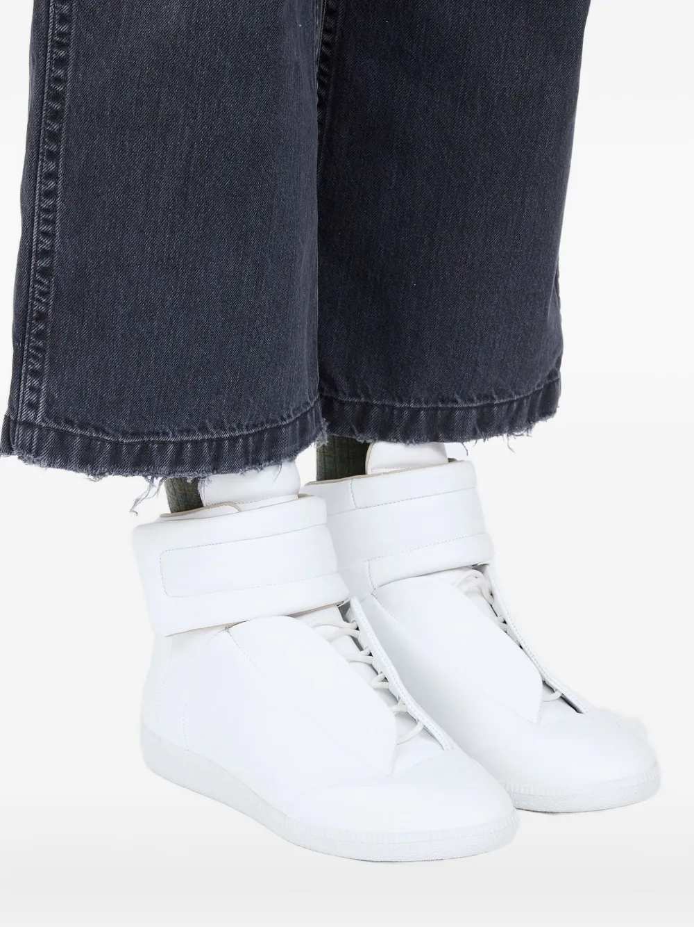 Maison Margiela SHOES - Bianco | 311030e124bdb62641bff1300dc520220a7acfeb