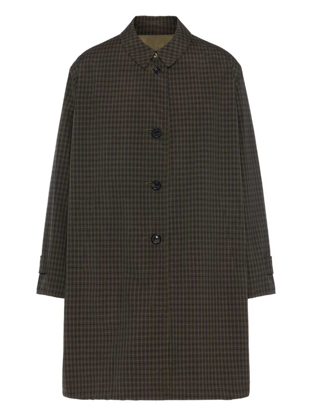 Maison Margiela JACKET - Verde | e08b80df477e058968f263fa473ba12785397c0d