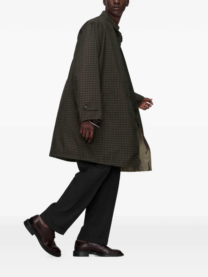Maison Margiela JACKET - Verde | db30a25b0545eca774f41599e3562734df30a446