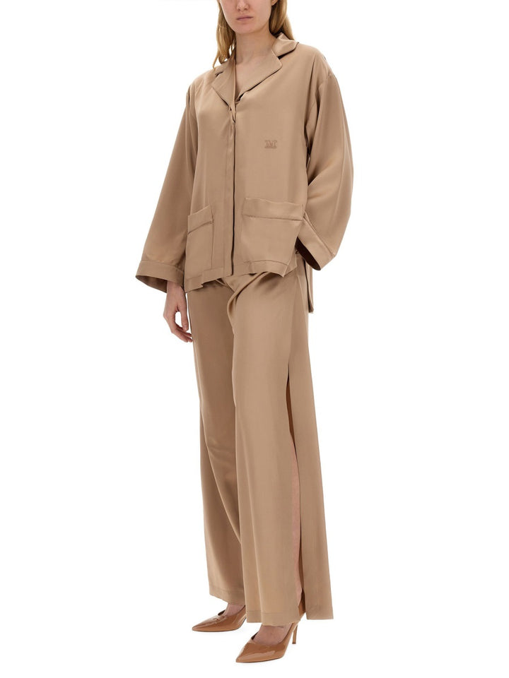 Max Mara Camicie - Beige | 11ea5db3b4284ae7679adef23e9631e3964421cc
