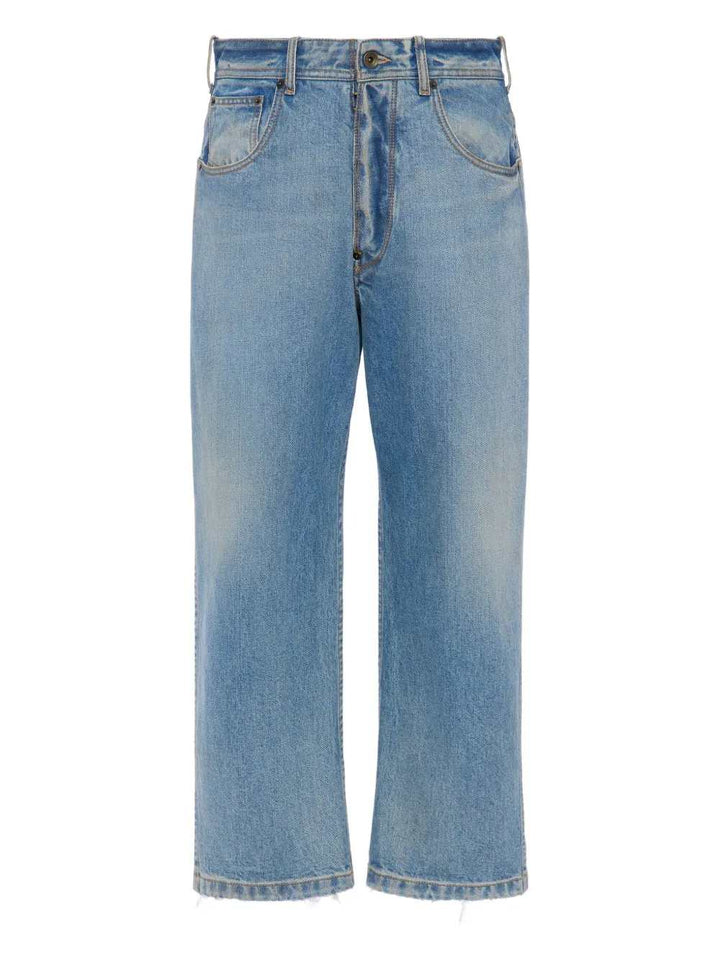 Maison Margiela JEANS - Blu | 96548e5a1a5e5863600a7e87051f98a21a8cfe07