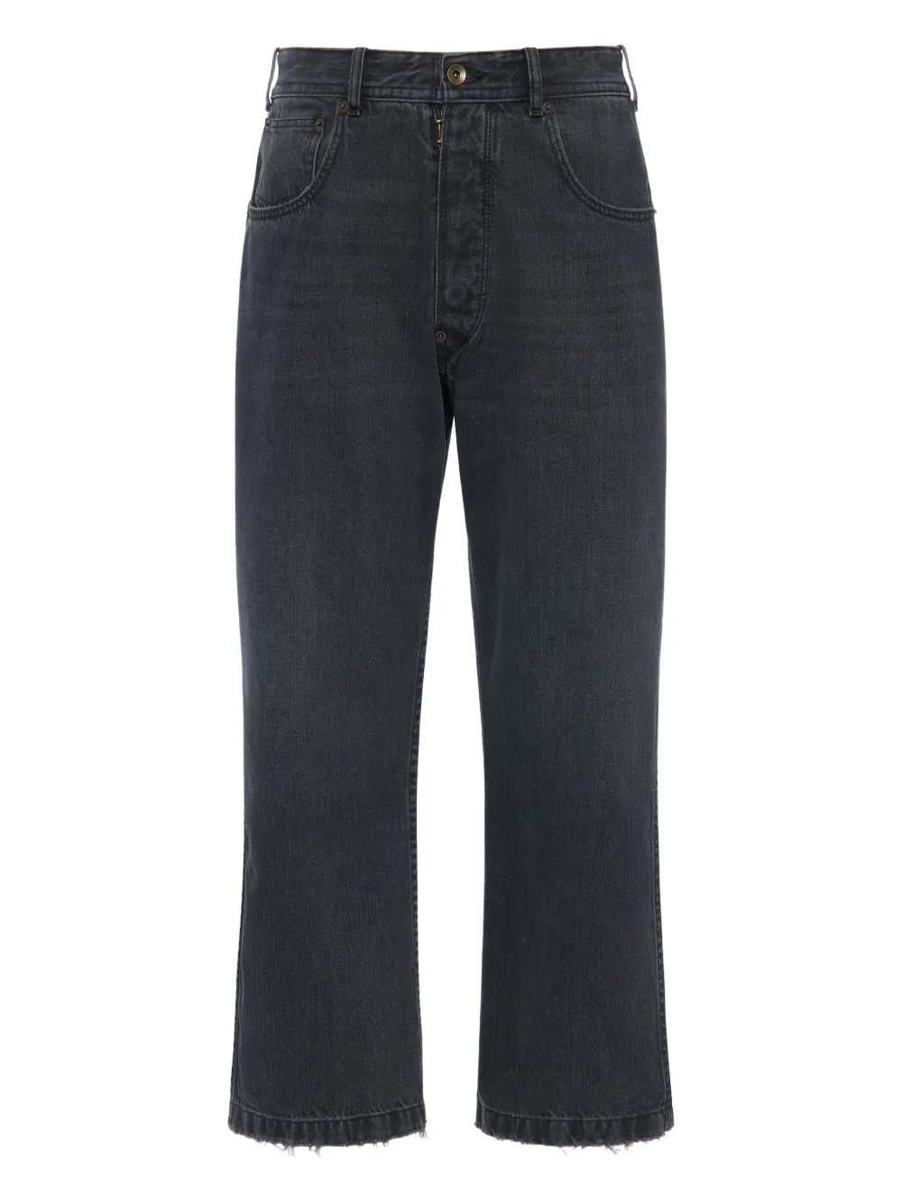 Maison Margiela JEANS - Nero | 8bfc4a7127f695c7257c50b6a36bdad774954090