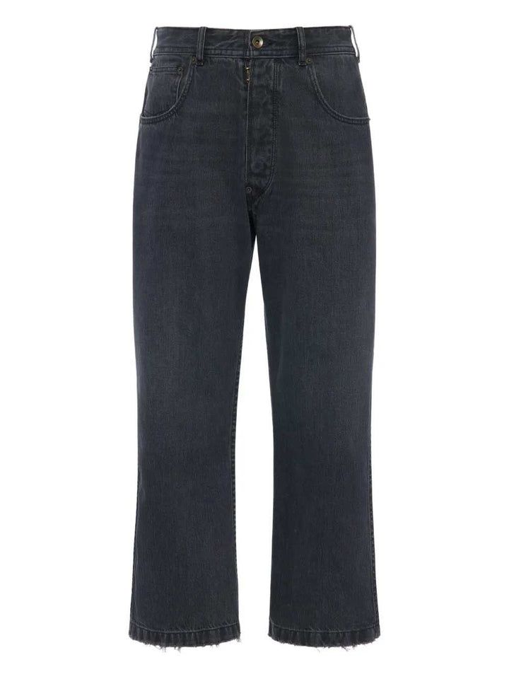 Maison Margiela JEANS - Nero | 8bfc4a7127f695c7257c50b6a36bdad774954090