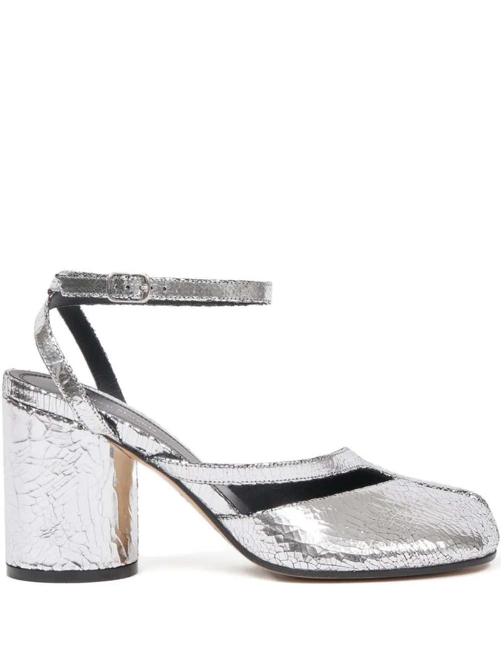 Maison Margiela SHOES - Metallic | 3d1e33c1a434386ea6390b6bd487f0fda397faac