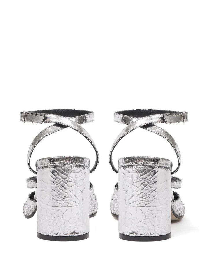 Maison Margiela SHOES - Metallic | 70ab3af3995e90b10179c521a5cbd6b2d3a42242