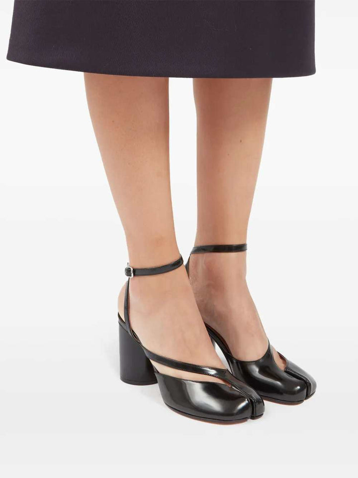 Maison Margiela Sandali - Nero | 5a3ed72f5c727877c64df2c9173276c7efab8077