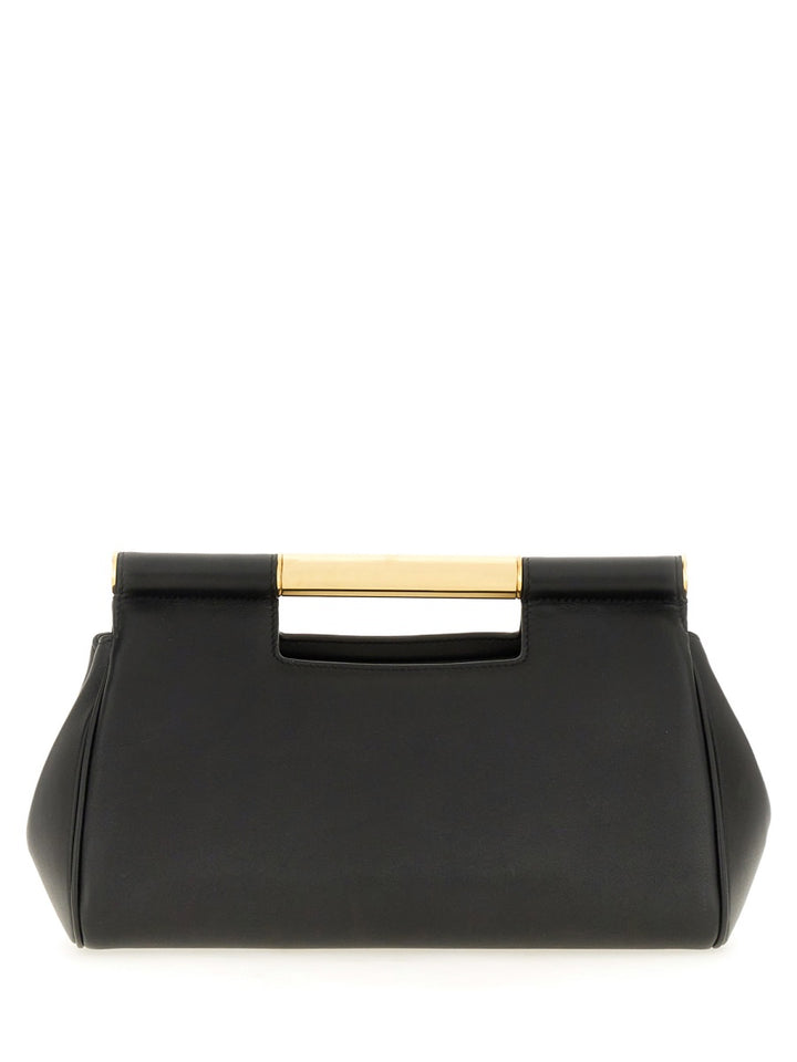 Dolce & Gabbana Borse a Mano - Nero | Wanan Luxury