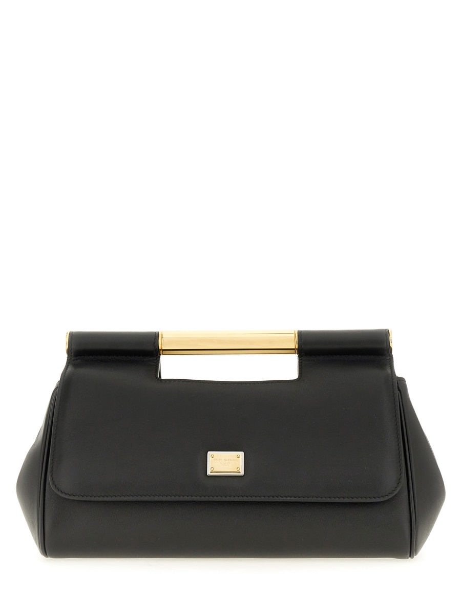 Dolce & Gabbana Borse a Mano - Nero | Wanan Luxury