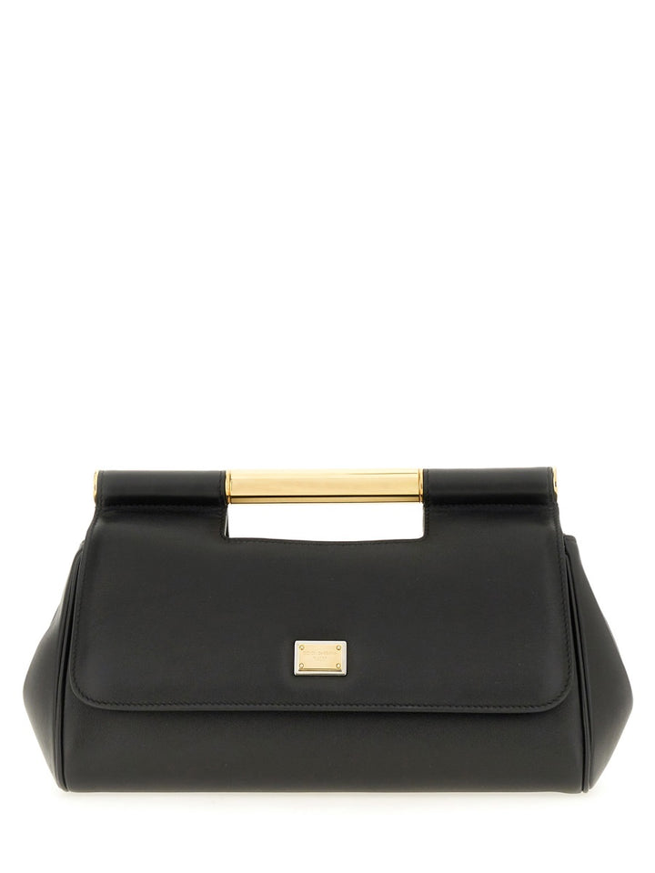 Dolce & Gabbana Borse a Mano - Nero | Wanan Luxury