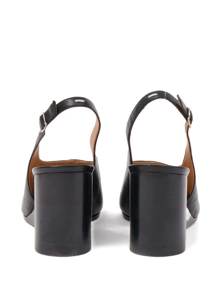 Maison Margiela SHOES - Nero | f7f9e591d6d9c118c1b69a760bf809c986ff26c4