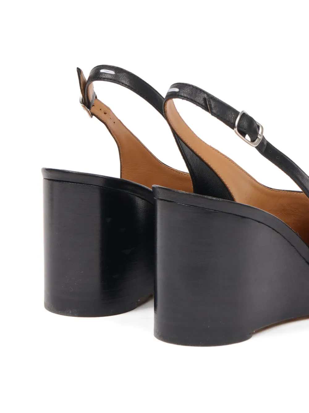 Maison Margiela SHOES - Nero | b20e53aa2d37e2fe7c4fff238db39fe0b928e5da