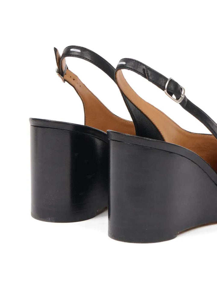 Maison Margiela SHOES - Nero | b20e53aa2d37e2fe7c4fff238db39fe0b928e5da