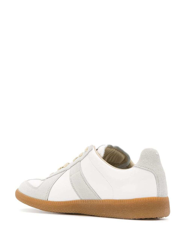 Maison Margiela Sneakers - Bianco | a142263e5dead4b0b54710d9f089e096606cbbf9