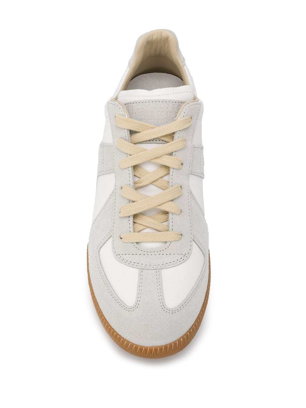 Maison Margiela Sneakers - Bianco | 1475a4476fd71dfa0f8f5f8401671631012b225b