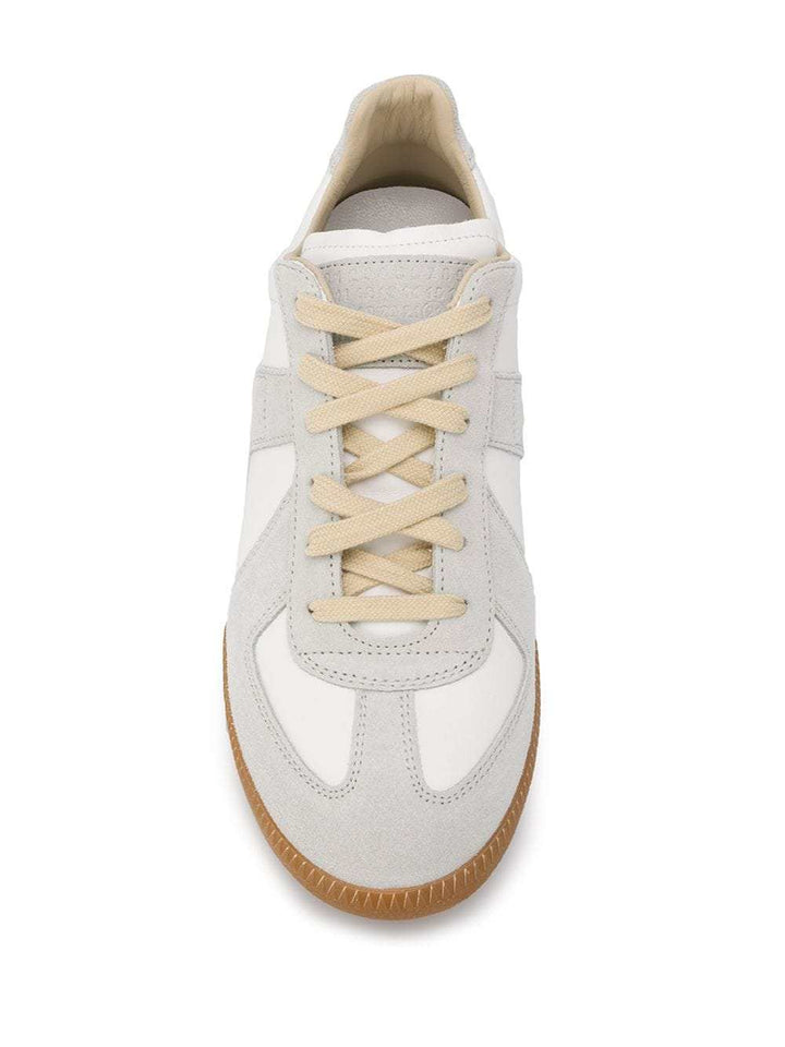 Maison Margiela Sneakers - Bianco | 1475a4476fd71dfa0f8f5f8401671631012b225b