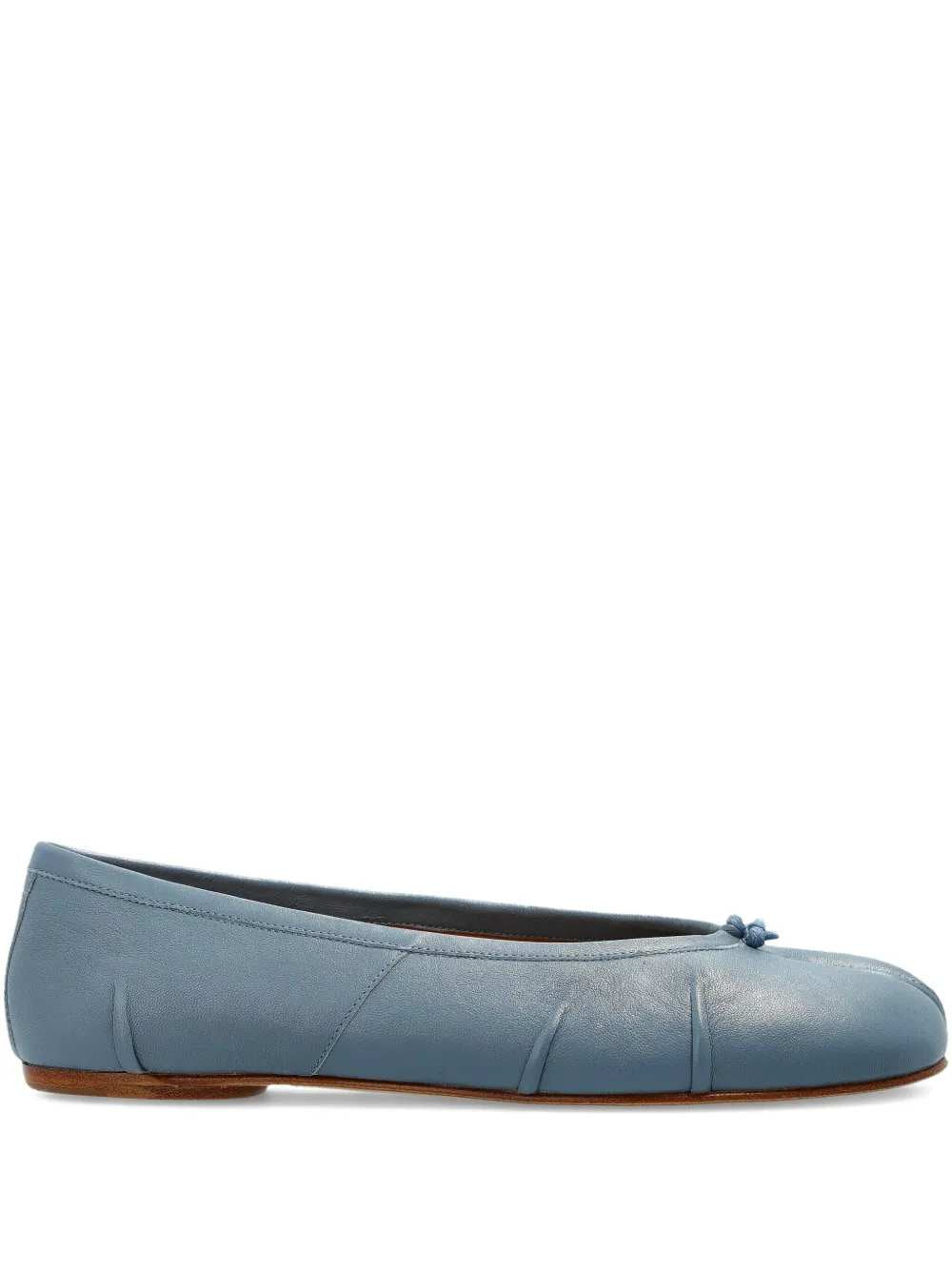 Maison Margiela SHOES - Blu | ef77f48b3f48c8916d4cb9e3d7342a2e89b77444