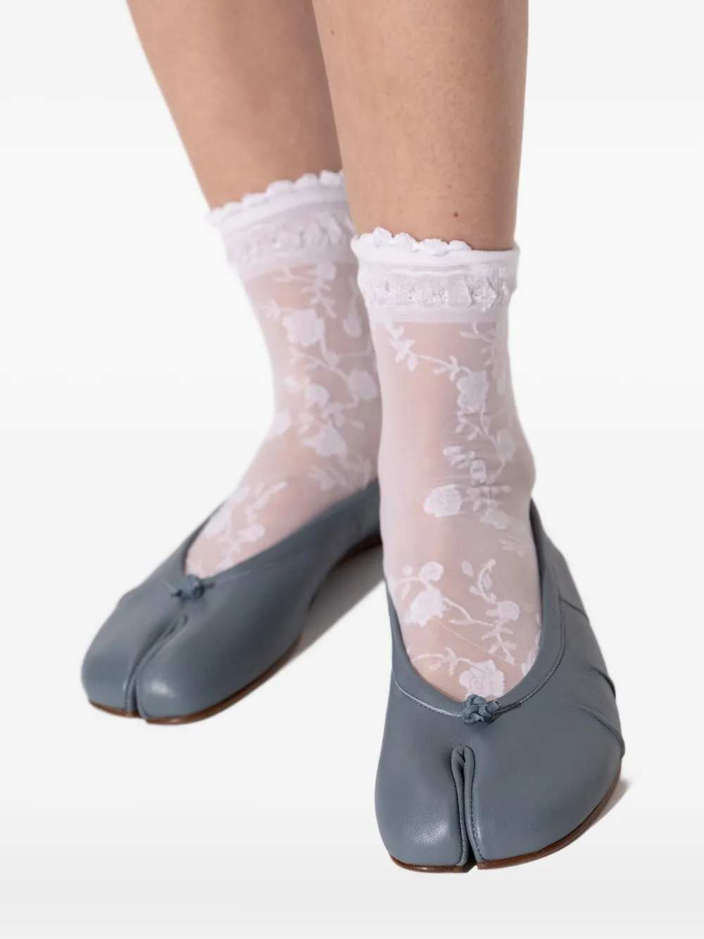 Maison Margiela SHOES - Blu | 365e0a471f2a0593086a86e2d84f1971e088ca2d