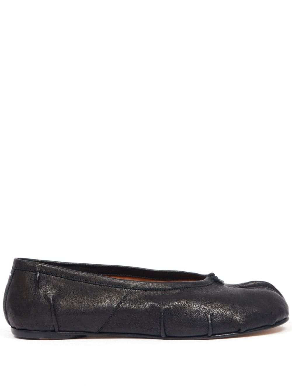 Maison Margiela Ballerinas - Nero | 16c338cccbfe1d2c3429c02daa709e11ec122796