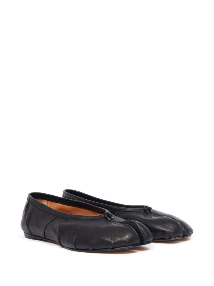 Maison Margiela Ballerinas - Nero | 6f069d46b9789ed2746e8741a335cdd6edb36e28