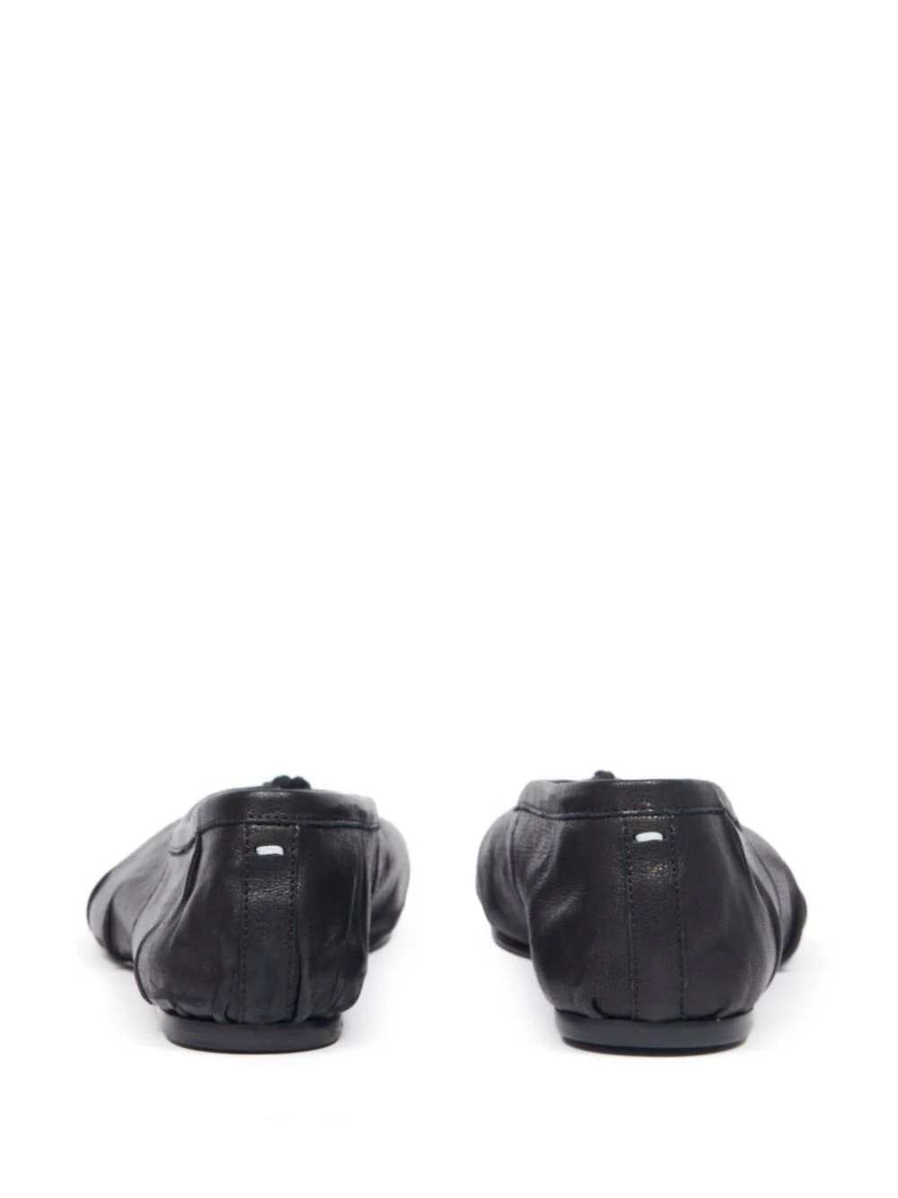 Maison Margiela Ballerinas - Nero | e9b62e28077890f8cc29d0aceb792637be84cec6