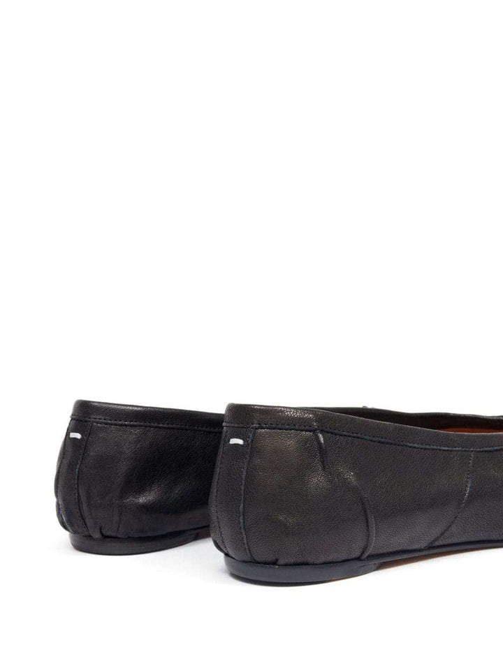 Maison Margiela Ballerinas - Nero | 1515488d11f6f84ca1ee2f0ae2e95c643d7ae904