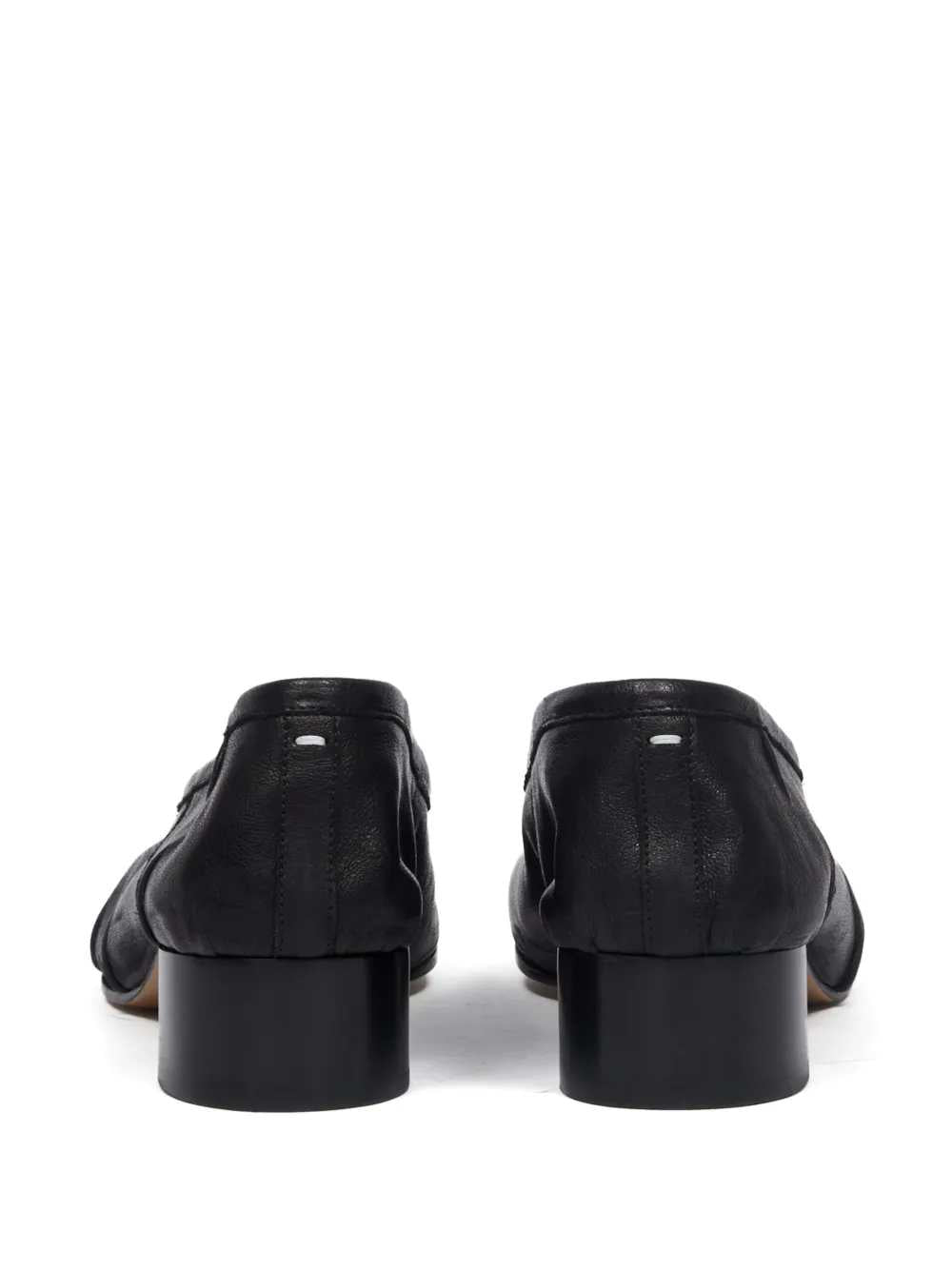 Maison Margiela Ballerinas - Nero | b5986d49bf50a6a29ed5142cc8fea39d5e53650f