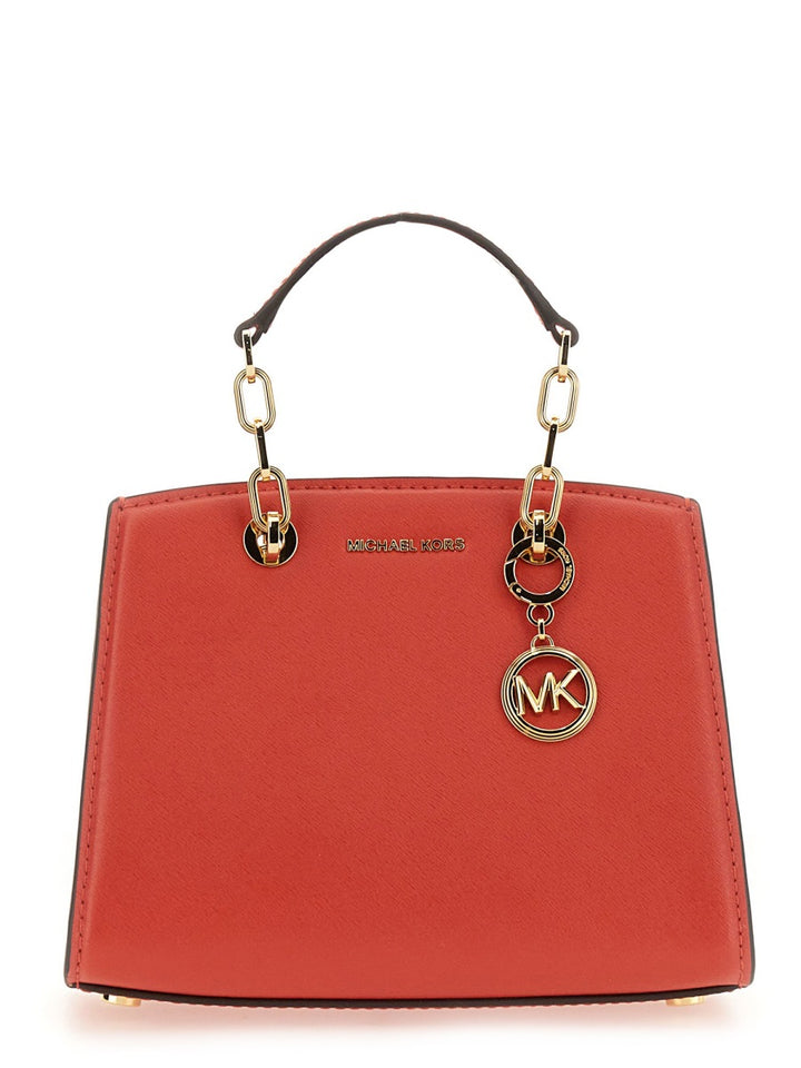 Michael Kors Borse a Mano - Rosso | Wanan Luxury