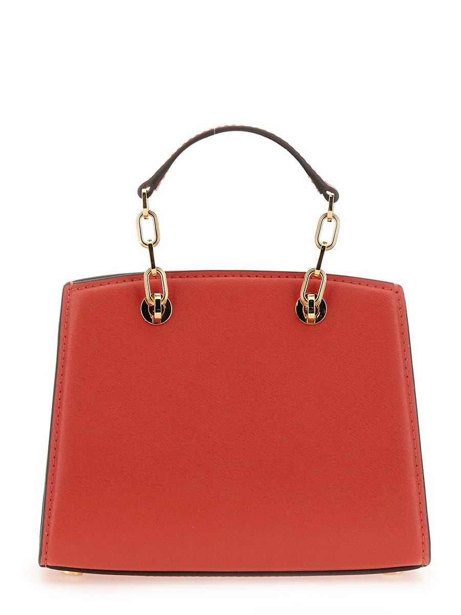 Michael Kors Borse a Mano - Rosso | Wanan Luxury