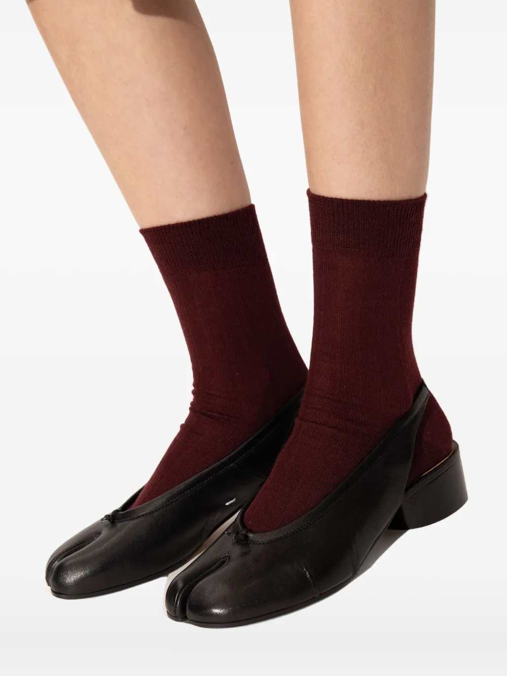 Maison Margiela SHOES - Nero | 567a92f11e2c53400c6d9b78f880dbfe8686206d