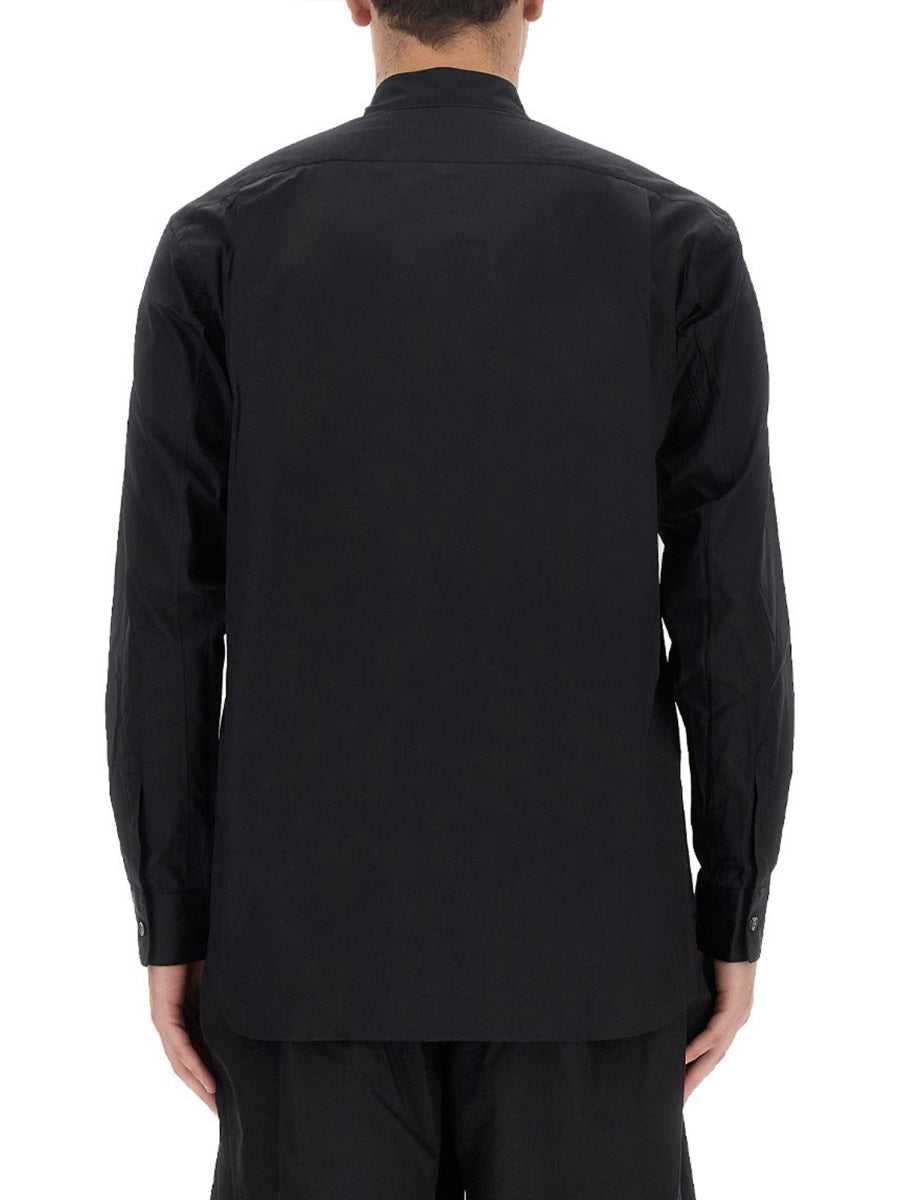 Comme Des GarçOn Shirt Camicie - Black | 4af6c64f35778b4d00451bc8c05f189bede678b0