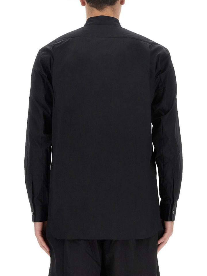 Comme Des GarçOn Shirt Camicie - Black | 4af6c64f35778b4d00451bc8c05f189bede678b0