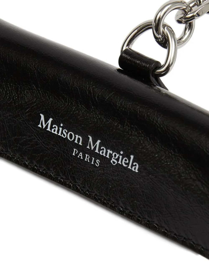 Maison Margiela Accessori - Nero | a74f57b0a41ad962571e15921ce5d331fdd839a2