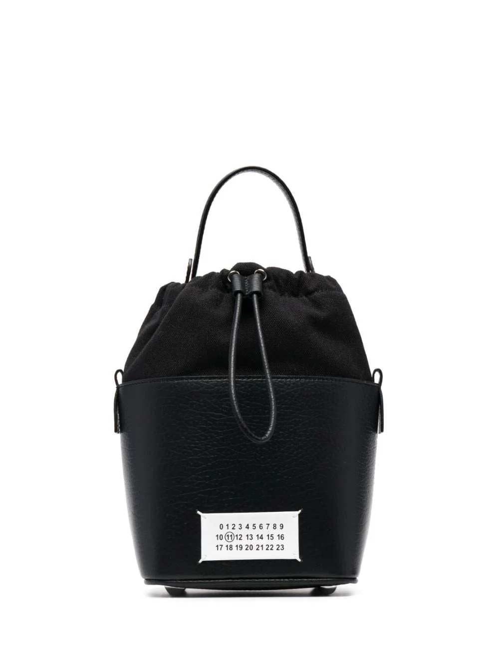 Maison Margiela Bags accessories - Nero | 9e38fee9d76dac8e77de80d6515573a1e2620390