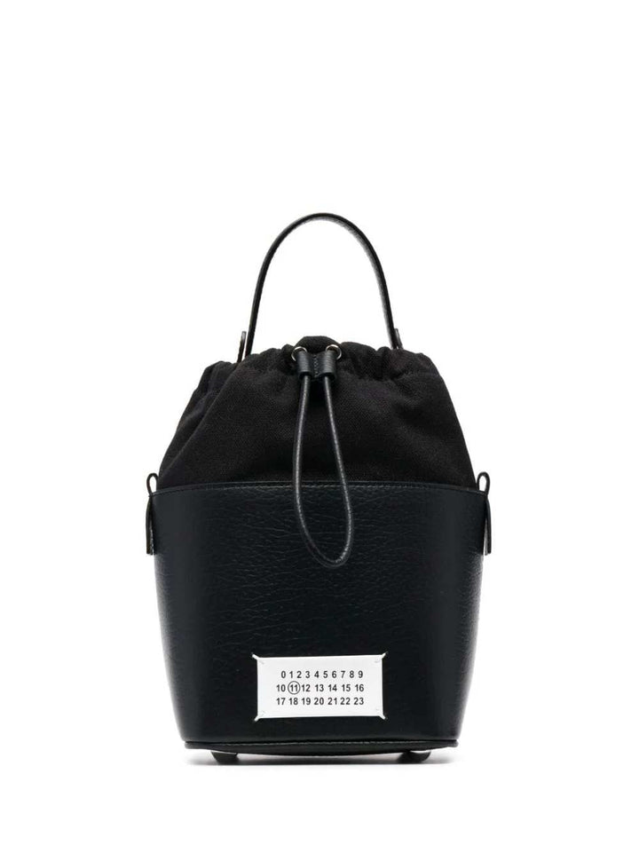 Maison Margiela Bags accessories - Nero | 9e38fee9d76dac8e77de80d6515573a1e2620390